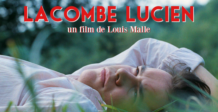 LACOMBE LUCIEN 