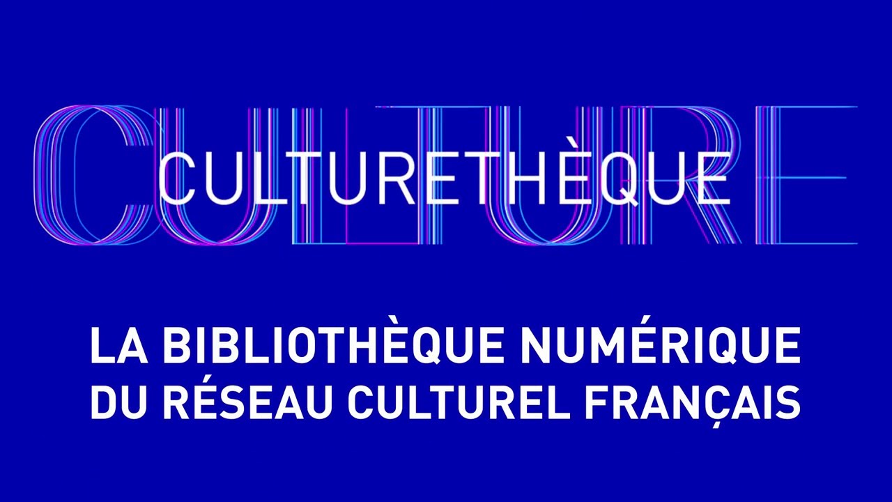 culturetheque