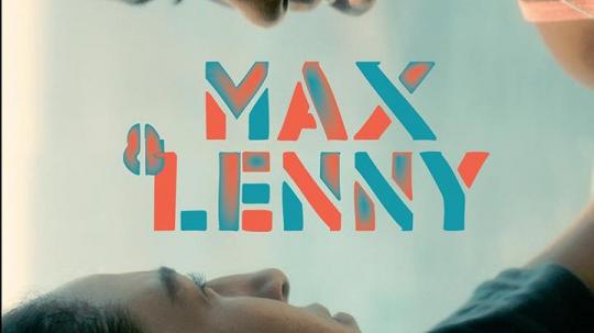  « Maks və Leni » filmin nümayişi