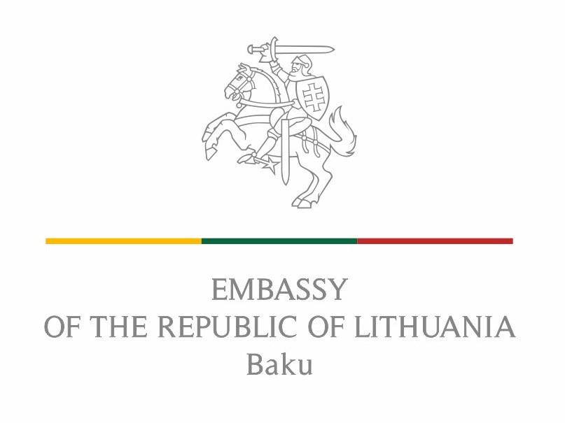 logo lituav