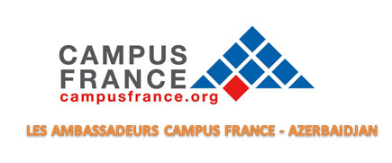 Les Ambassadeurs Campus France