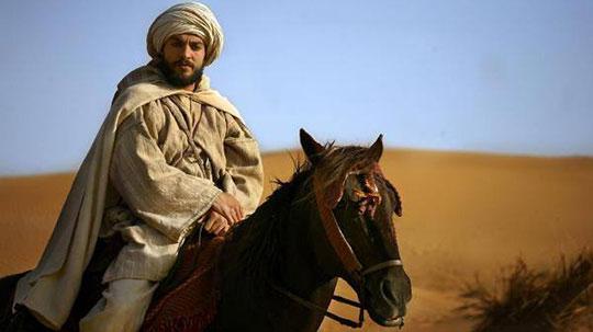 Le grand voyage d’ibn battuta: de tanger a la mecque, de B. Neibaur