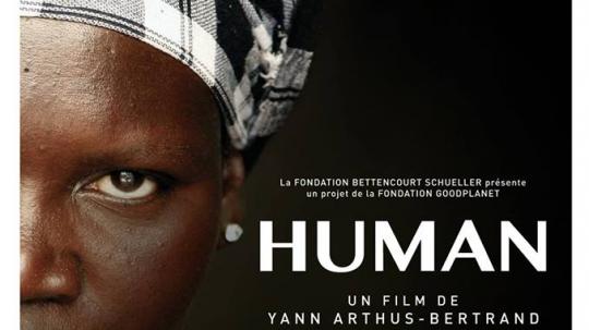 « HUMAN » filmin Imagine festivalında nümayişi