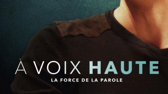 Doku Baku Documentaire français : « A voix haute : la force de la parole. »/Doku Baku fransız sənədli filmi
