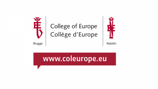 Présentation du Collège d'Europe 