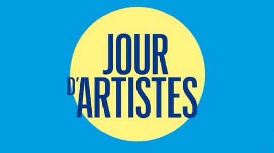 "Jour d’artistes", 25 témoignages d’artistes français sur les effets de la crise sanitaire (samedi 28