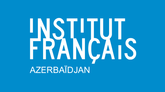 Bienvenue à l'Institut Français d'Azerbaïdjan