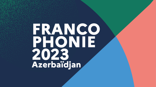 Francophonie 2023, Azerbaïdjan