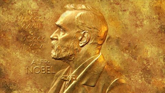 Nobel de physique : les Français Pierre Agostini et Anne L'Huillier remportent le Nobel de physique