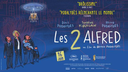 Lancement d’un ciné-club francophone au LFB, en liaison avec l’IFA