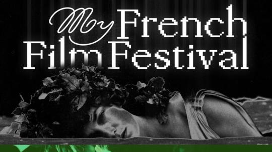La 14 ème édition du festival du film français MyFrenchFilmFestival reste accessible en ligne en